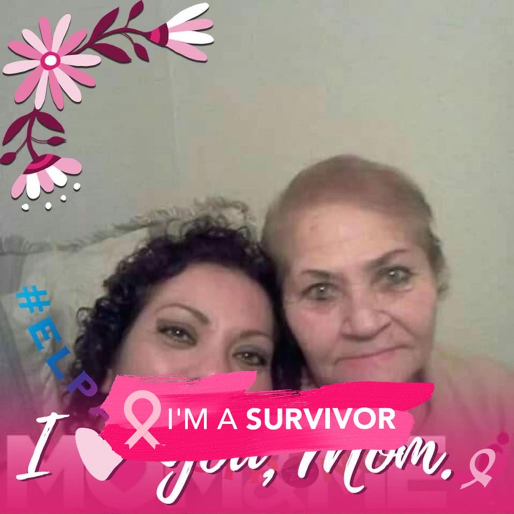 Meet your Posher, Magdalena